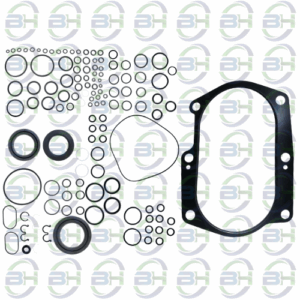 REPARO BOMBA HPV118 COMPLETO ORIGINAL