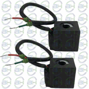 BOBINA SOLENOIDE DUPLA 12V CB11440136