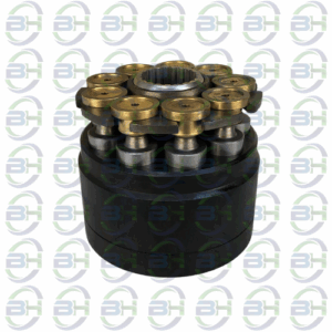 ROTATIVO BOMBA PFC