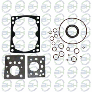 REPARO MOTOR DANFOSS H1B060