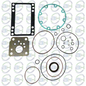 REPARO MOTOR DANFOSS 51C060