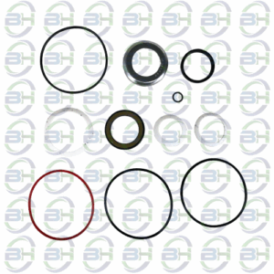 REPARO MOTOR CHARLYNN 2000 EATON 61329-000