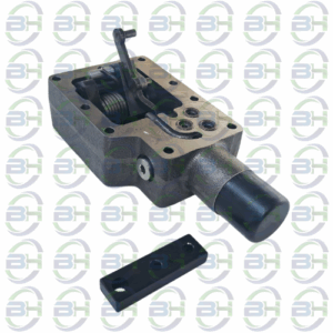 GOVERNADOR BOMBA SAUER PV23