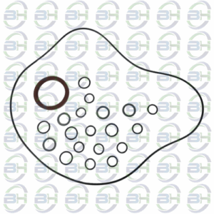 REPARO MOTOR PICADOR 3520