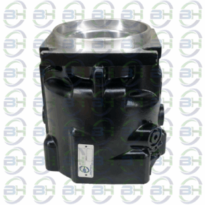 CARCACA MOTOR 90/75