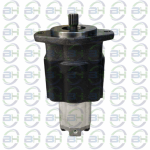 BOMBA DUPLA PLATAFORMA CASE 87485418