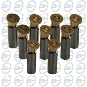 KIT PISTAO BOMBA DANFOSS H1P130