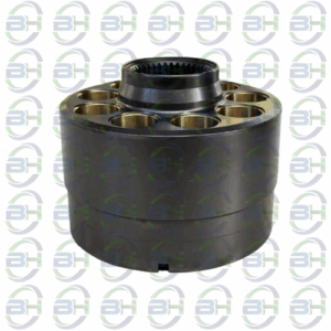 BLOCO BOMBA DANFOSS H1P130