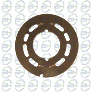 PLACA VALVULA L BOMBA DANFOSS H1P130