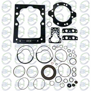 REPARO BOMBA DANFOSS H1P115 / H1P130