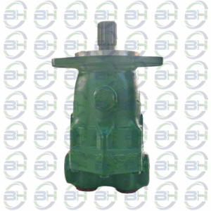 MOTOR DO CORTE DE PONTAS JOHN DEERE CH570/CH670 AXT14048