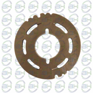 PLACA VALVULA L BOMBA DANFOSS H1P045 11071912 / CXT11550