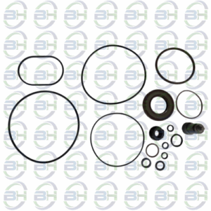 REPARO FRAME S45 KRL38 / KRL45 DANFOSS 11106339