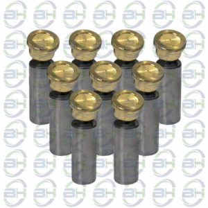 KIT PISTAO BOMBA DANFOSS H1P053 11020932 