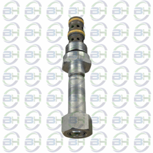 VALVULA SOLENOIDE TOMADA DE FORCA CASE FARMAL 3 VIAS 11146528
