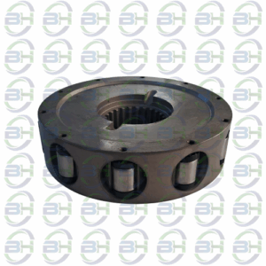 ROTATIVO MOTOR POCLAIN MSE08-1 / MSE08-2