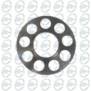 PLACA RETENCAO BOMBA DANFOSS H1P060/H1P068