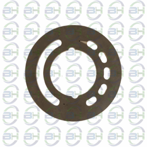 PLACA VALVULA R BOMBA REXROTH A10VSO60/A10VSO63 R902451804