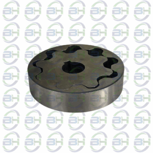 BOMBA DE CARGA REXROTH 59CC R902650836