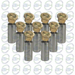 KIT PISTAO BOMBA DANFOSS H1P078