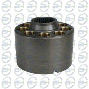 BLOCO BOMBA DANFOSS H1P078