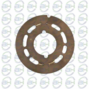 PLACA VALVULA L BOMBA DANFOSS H1P078 11125562