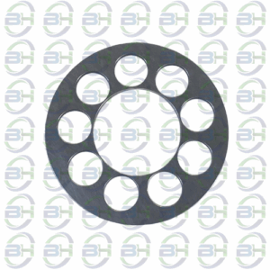 PLACA RETENCAO BOMBA PVH74