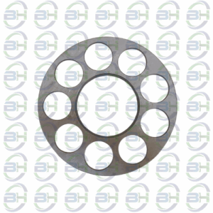 PLACA RETENCAO BOMBA DANFOSS H1P078