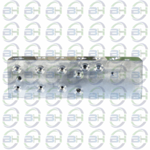 BLOCO MANIFOLD PRINCIPAL CASE 2388/2399 02-187134/84283905