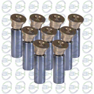 KIT PISTAO BOMBA DANFOSS H1P147