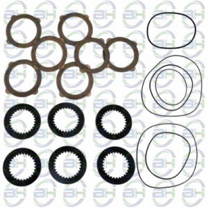 KIT PACOTE FREIO PULVERIZADOR JOHN DEERE 4730