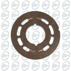 PLACA VALVULA R BOMBA DANFOSS H1P147