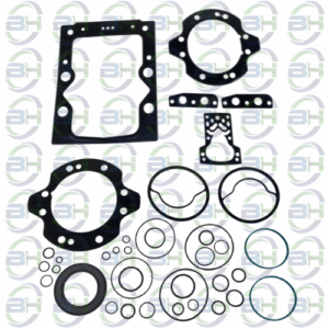 REPARO DANFOSS BOMBA H1P147 / H1P165