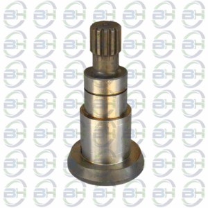EIXO MOTOR VOAC/CASE F12-060 14Z