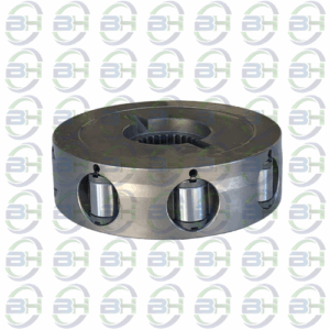 ROTATIVO MOTOR MS05