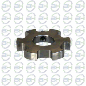 DISCO DE LEITURA ROTACAO 6Z MOTOR HYPRO HM-1/HM-5