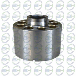BLOCO BOMBA DANFOSS H1P165 11126004