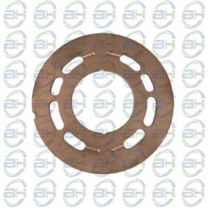 PLACA VALVULA R BOMBA H1P165