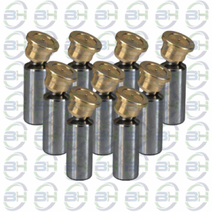 KIT PISTAO M45 CAT416E