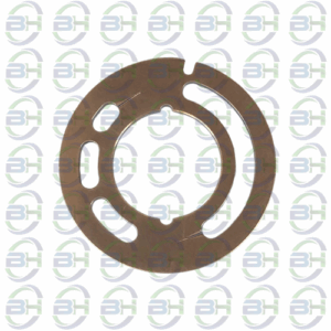 PLACA VALVULA L BOMBA DANFOSS JRR075