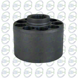 BLOCO BOMBA DANFOSS JRR075