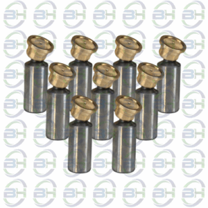 KIT PISTAO BOMBA DANFOSS JRR075