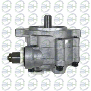 BOMBA PILOTO DRENO EXTERNO CX220B/E215B K3V112DT