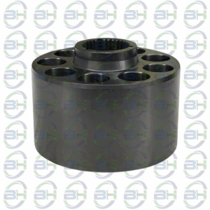 BLOCO BOMBA DANFOSS ERR130B