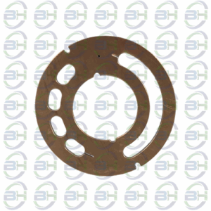 PLACA VALVULA R BOMBA DANFOSS ERR130B