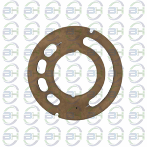 PLACA VALVULA L BOMBA DANFOSS ERR130B