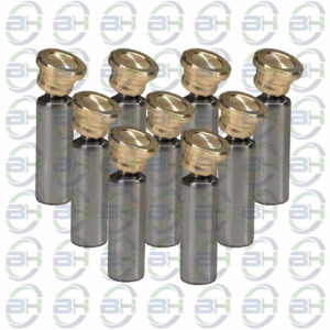 KIT PISTAO BOMBA DANFOSS H1P045
