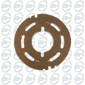 PLACA VALVULA R BOMBA DANFOSS H1P045