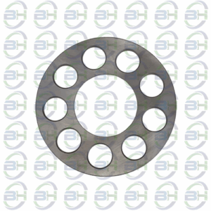 PLACA RETENCAO BOMBA REXROTH A4VG71