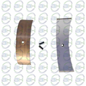 MANCAL PLATO BOMBA DANFOSS S45 FRAME 4510458